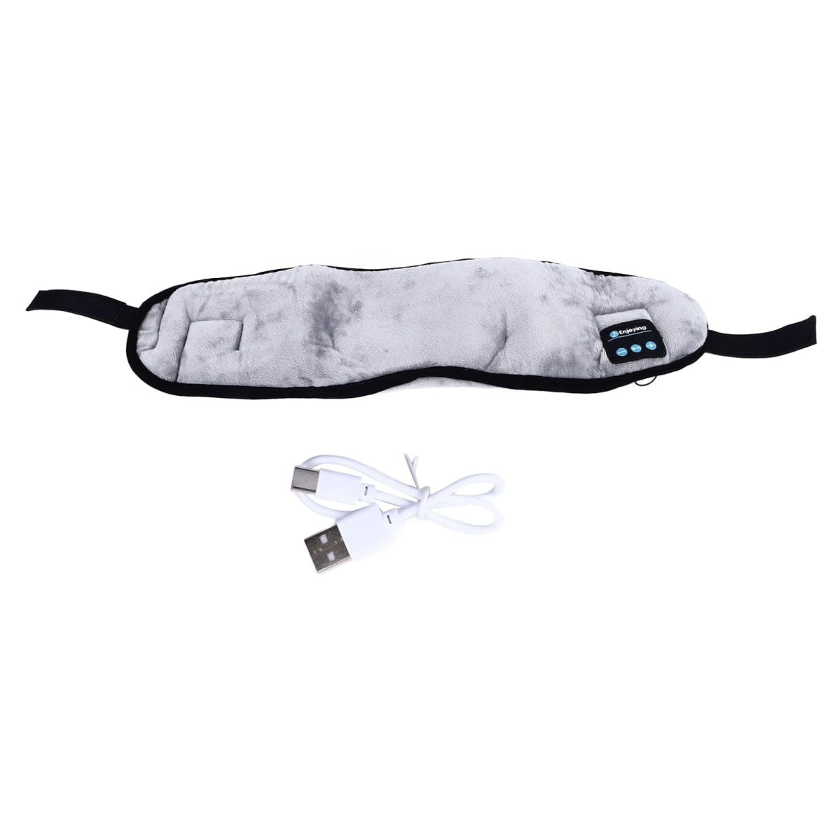 HUMAN STORE™ Antifaz para dormir con bluetooth